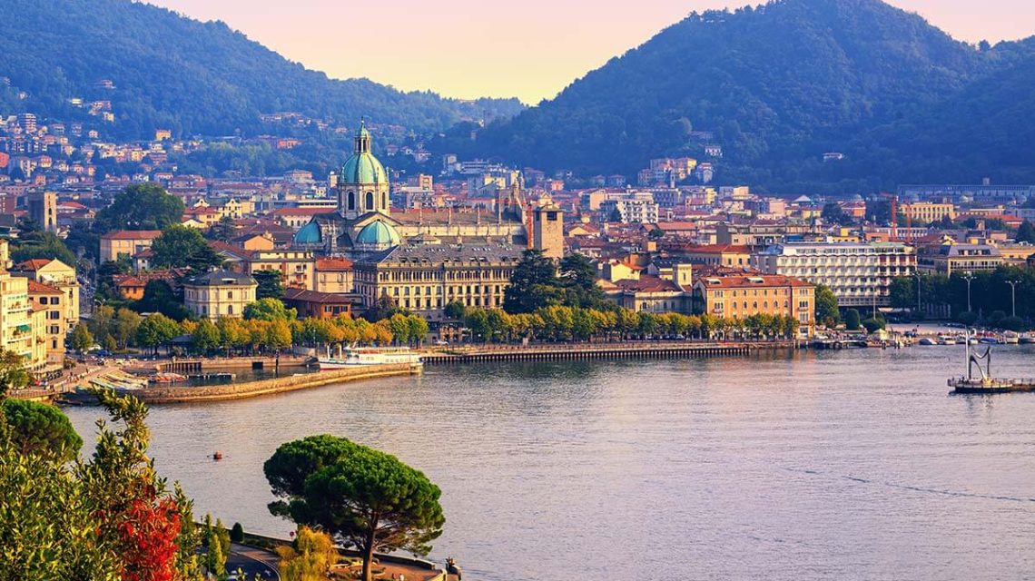 Best Things to Do in Como City