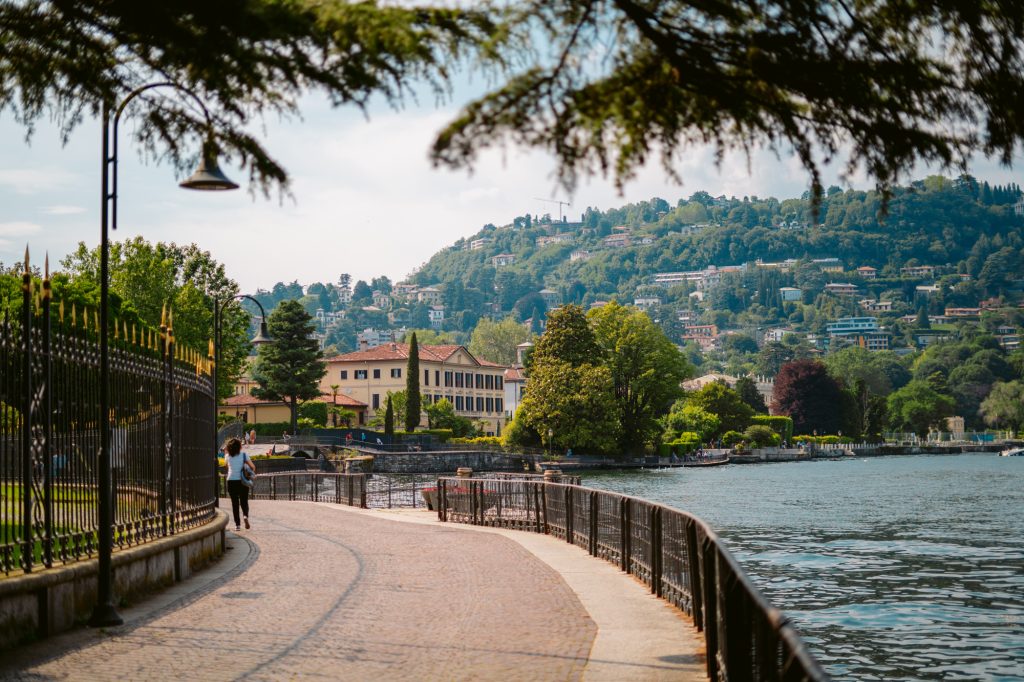 Best Things to Do in Como City